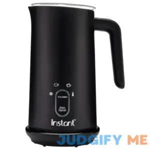 Instant Milk Frother