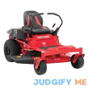 Craftsman Z5200 42-in 20-HP V-twin Gas Zero-turn Riding Lawn Mower Rubber CMXGNAM211701