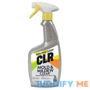 CLR Mold Mildew Stain Remover