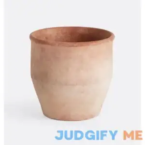 Antique Terracotta Planter