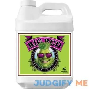 Advanced Nutrients Big Bud