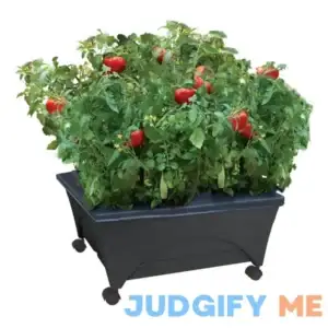 Emsco Group City Picker Raised Bed Grow Box