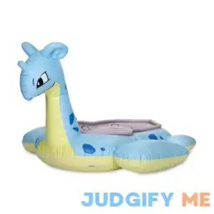 Pokemon Official Lapras PokГ©mon Sunset Pool Float