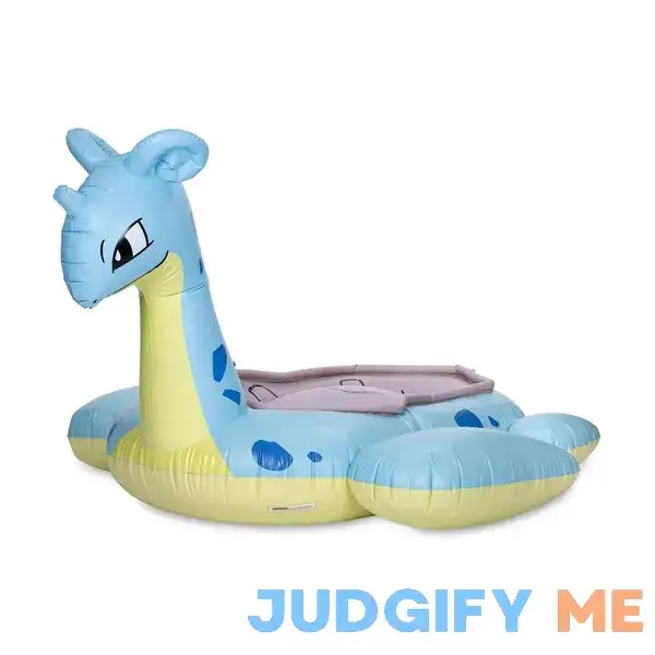 Pokemon Official Lapras PokГ©mon Sunset Pool Float Pokemon Official Lapras PokГ©mon Sunset Pool Float