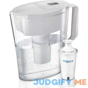 Brita Pitcher Water