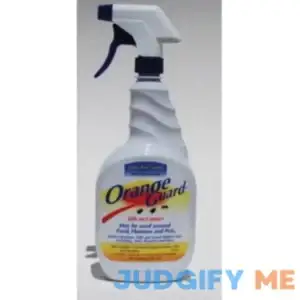 Orange Guard Home Pest Control