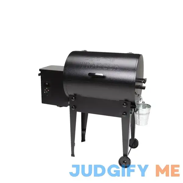 Traeger Tailgater Traeger Tailgater