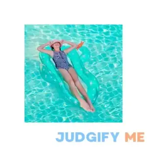 Coconut Grove 3D Mesh Lounger