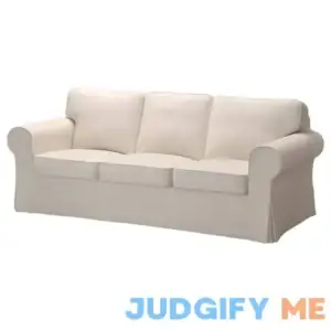 IKEA - EKTORP sofa cover