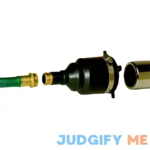 Manning Products Underground Exterminator