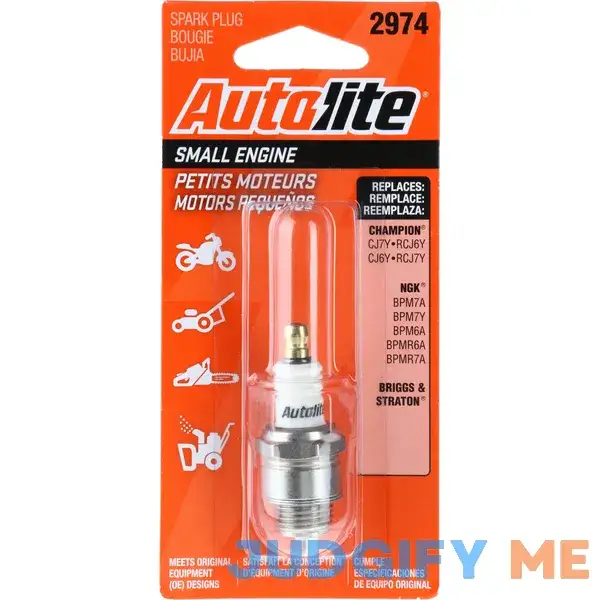 Autolite 2974DP Spark Plug Autolite 2974DP Spark Plug