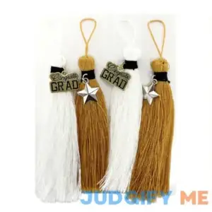 Graduation Tassels by Recollections