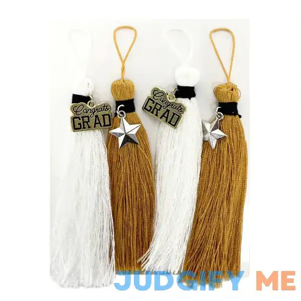 Graduation Tassels by Recollections Graduation Tassels by Recollections