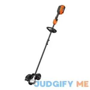 Atlas 80V Brushless Cordless Lawn Edger