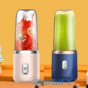 Portable Blenders