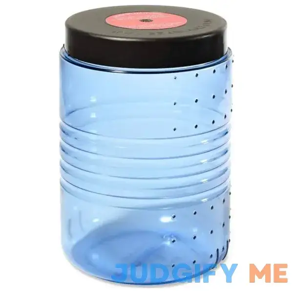 BearVault BV500 Bear Resistant Food Canister BearVault BV500 Bear Resistant Food Canister