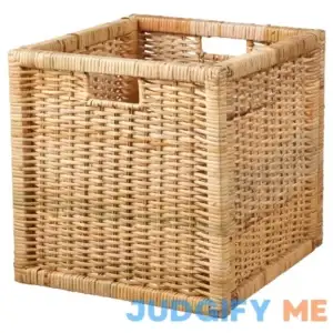 IKEA.. 001.384.32 BranГ¤s Basket