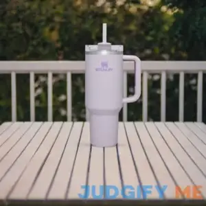 Stanley Quencher 40oz FlowState Stainless Steel Vacuum Insulated Tumbler DEFDOP Color: Orchid