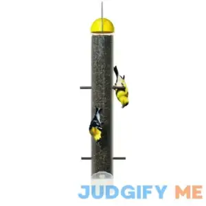 Perky Pet Upside Down Thistle Feeder