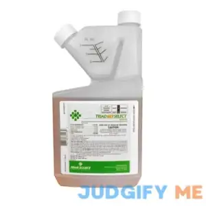 Select Source Triad TZ Select Herbicide
