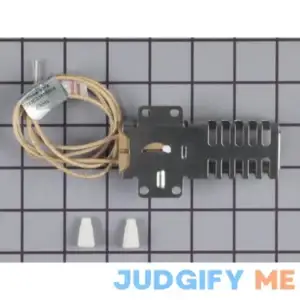 New GE Replacement WB2X9998 Oven Range Flat Igniter