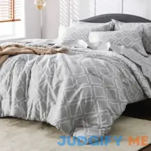 Bedsure Comforter Bed Set