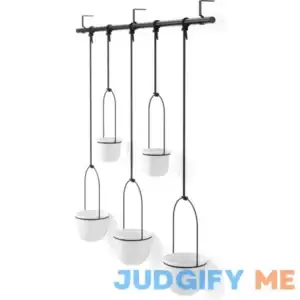 Umbra Triflora Hanging Planter