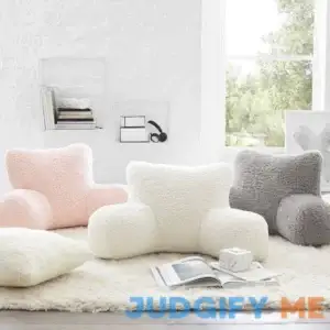 Pottery Barn Cozy Loungearound Pale Seafoam and Insert