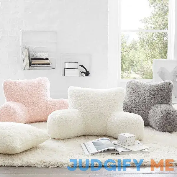 Pottery Barn Cozy Loungearound Pale Seafoam and Insert Pottery Barn Cozy Loungearound Pale Seafoam and Insert