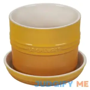 Le Creuset Herb Planter