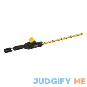 DEWALT DCPH820BH Pole Hedge Trimmer Head 20V