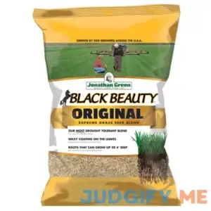 Jonathan Green Black Beauty Grass Seed