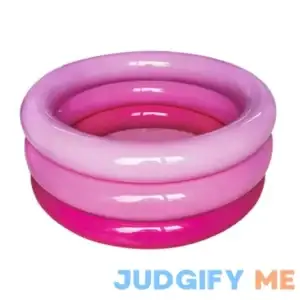 Bluescape 3 Ring Mini Pool