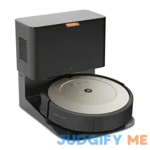 iRobot Roomba i1+ Self-Emptying Robot Vacuum I165820