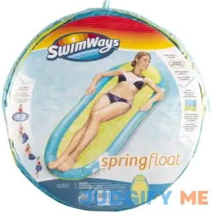 Swimways Spring Pool Float