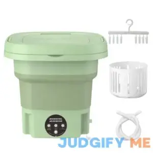 Portable Washing Machine