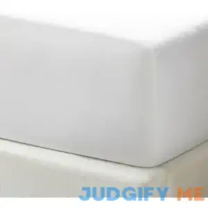 Pottery Barn Retreat Essential Percale Fitted Sheet