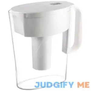 Brita Standard Metro Water Filter Pitcher