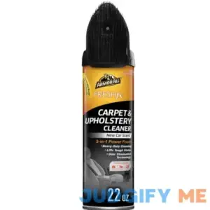 Armor All Carpet and Car Upholstery Cleaner