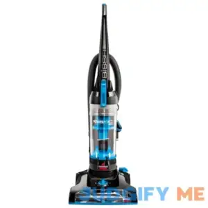 BISSELL PowerForce Helix 2191