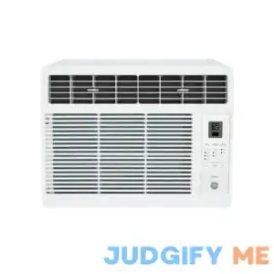 GE 115-Volt 6000-BTU Window Air Conditioner