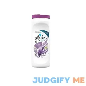 Glade Carpet Room Refresher