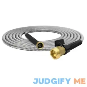 Bionic Steel Pro Heavy Duty Garden Hose