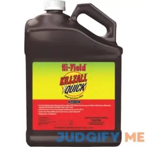 Hi-Yield Killzall Quick Weed & Grass Killer 1 gal