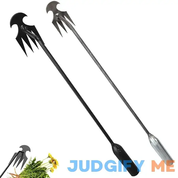 NHGEY Dritnow Weeding Tool Weeding Artifact Uprooting Weeding Tool Weeding Tools Gardening NHGEY Dritnow Weeding Tool Weeding Artifact Uprooting Weeding Tool Weeding Tools Gardening