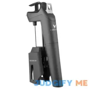 Coravin Timeless Three+ Wine Preservation System