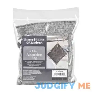 Better Homes & Gardens Bamboo Charcoal Bag