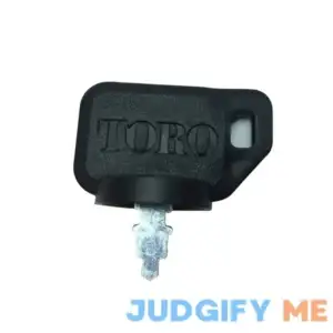 Toro Replacement Ignition Key 63-8360P