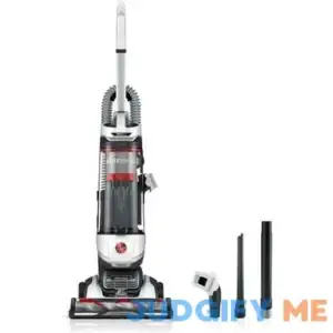 Hoover High Performance Swivel Upright Vacuum