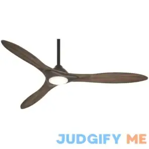 Minka-Aire Sleek Ceiling Fan F868L